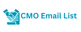 CMO Email List