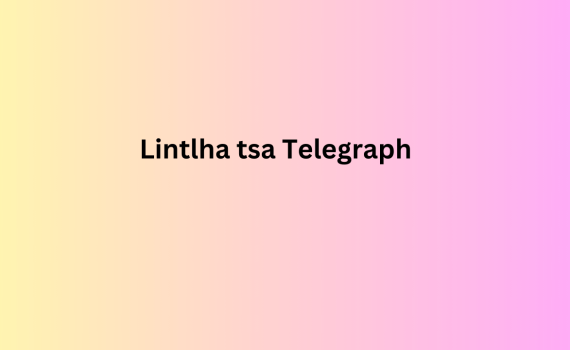 Lintlha tsa Telegraph