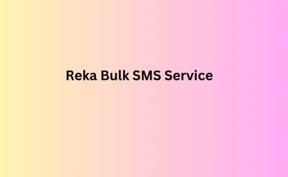 Reka Bulk SMS Service