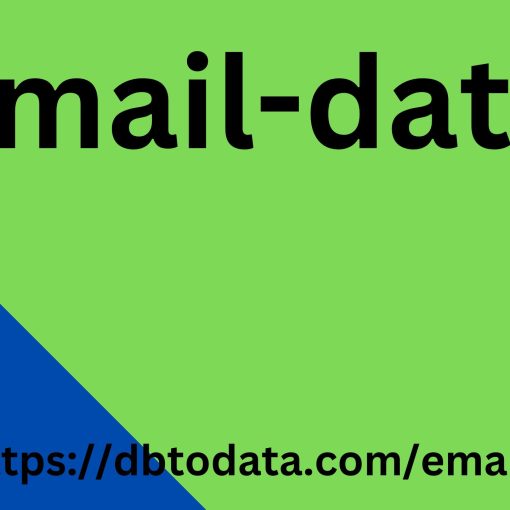 email data