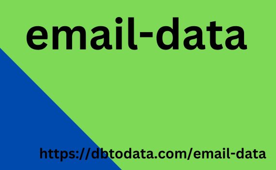 email data